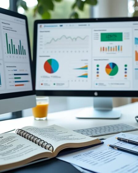 découvrez comment sélectionner l'outil de suivi de facturation idéal pour répondre efficacement à vos besoins professionnels et optimiser la gestion de vos paiements.