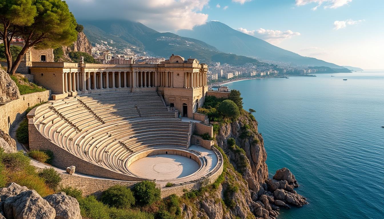 découvrez comment sélectionner les meilleurs sites de locations de vacances à taormine en sicile pour un séjour inoubliable, avec conseils pratiques et astuces pour trouver l’hébergement idéal.