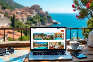 découvrez comment sélectionner les meilleurs sites de locations de vacances à taormine, en sicile, pour un séjour parfait entre mer, culture et confort.