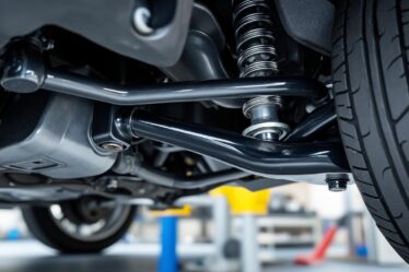 découvrez comment les silent blocs pour opel corsa améliorent la suspension en réduisant les vibrations et en augmentant le confort de conduite.