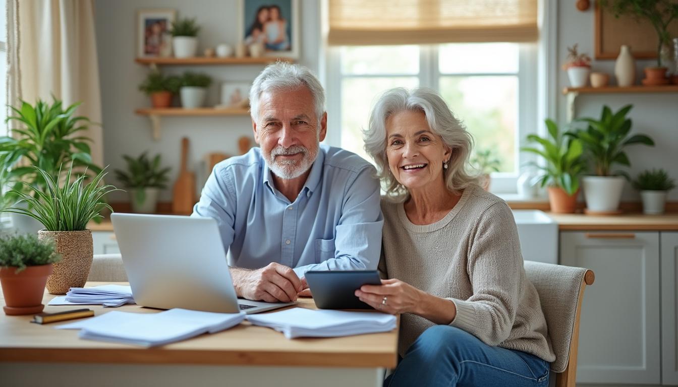 découvrez nos conseils et astuces pour choisir les meilleures assurances santé adaptées aux besoins des seniors et profiter d'une couverture optimale.