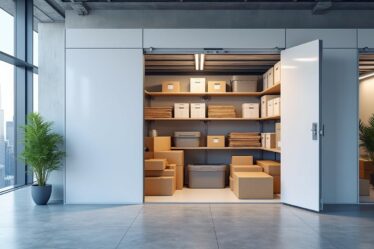 découvrez comment une box de stockage à nanterre - la défense peut transformer votre quotidien en optimisant votre espace de rangement de manière pratique et sécurisée.