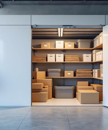 découvrez comment une box de stockage à nanterre - la défense peut transformer votre quotidien en optimisant votre espace de rangement de manière pratique et sécurisée.