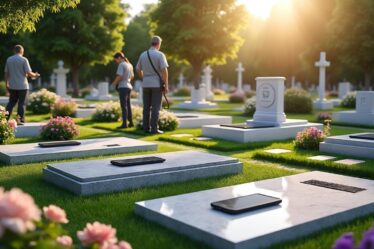découvrez notre comparatif 2026 des meilleures entreprises de nettoyage de tombes pour un service de qualité et un entretien respectueux des sépultures.