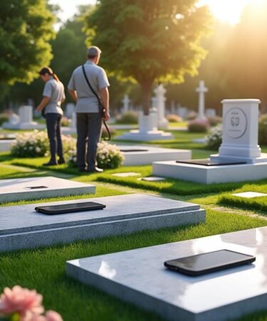 découvrez notre comparatif 2026 des meilleures entreprises de nettoyage de tombes pour un service de qualité et un entretien respectueux des sépultures.