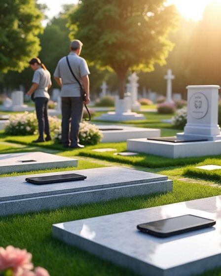 découvrez notre comparatif 2026 des meilleures entreprises de nettoyage de tombes pour un service de qualité et un entretien respectueux des sépultures.