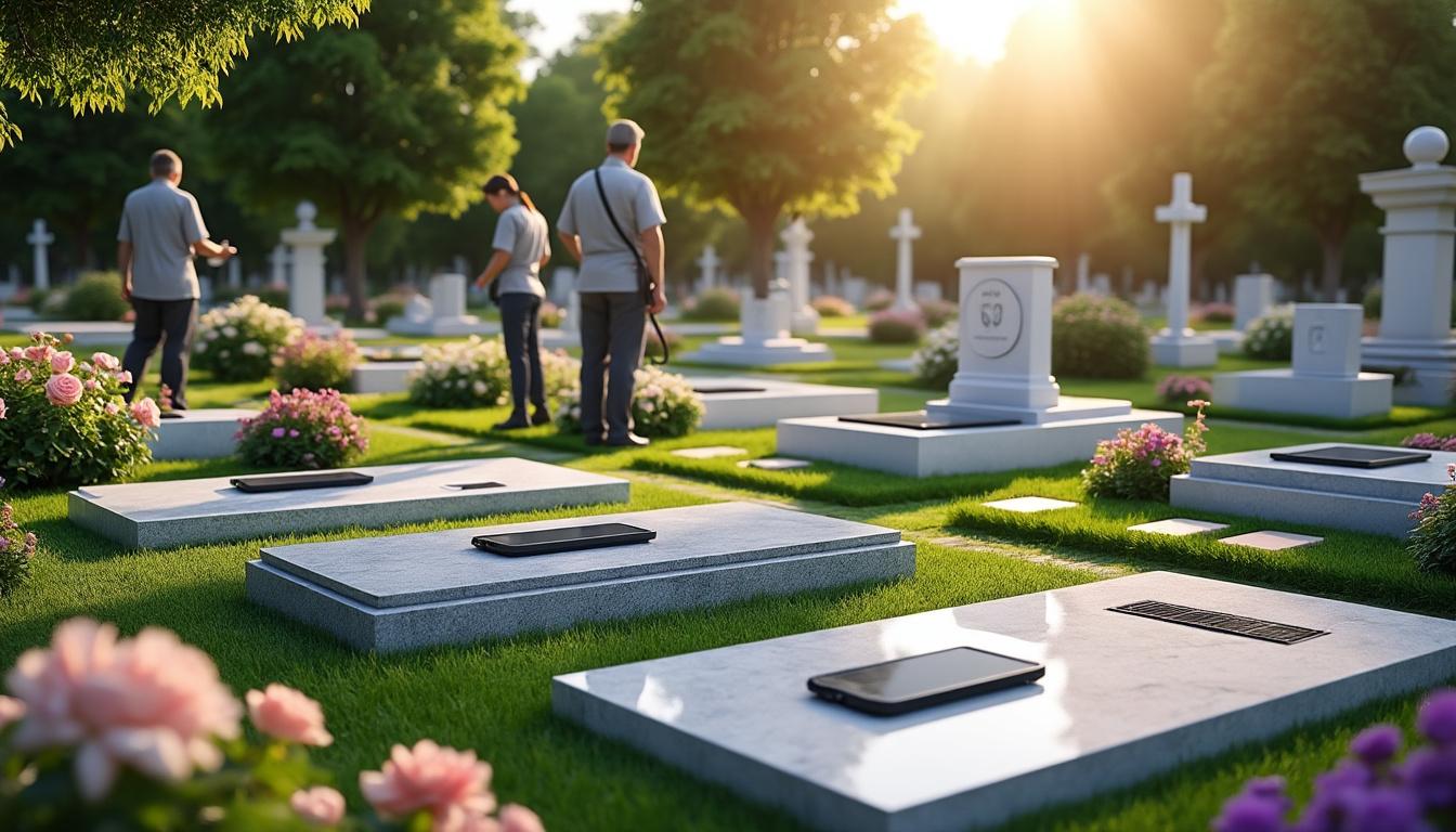 découvrez notre comparatif 2026 des meilleures entreprises de nettoyage de tombes pour un service de qualité et un entretien respectueux des sépultures.