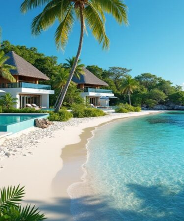 explorez notre sélection des meilleurs hôtels en nouvelle-calédonie pour un séjour inoubliable. trouvez l'hébergement idéal pour vos vacances de rêve sur ces îles paradisiaques.