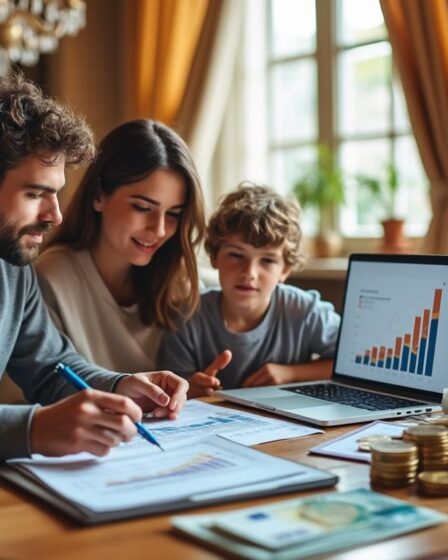 découvrez pourquoi les fonds euros séduisent les français comme une option d'épargne sûre et rentable, idéale pour protéger et faire fructifier votre capital.