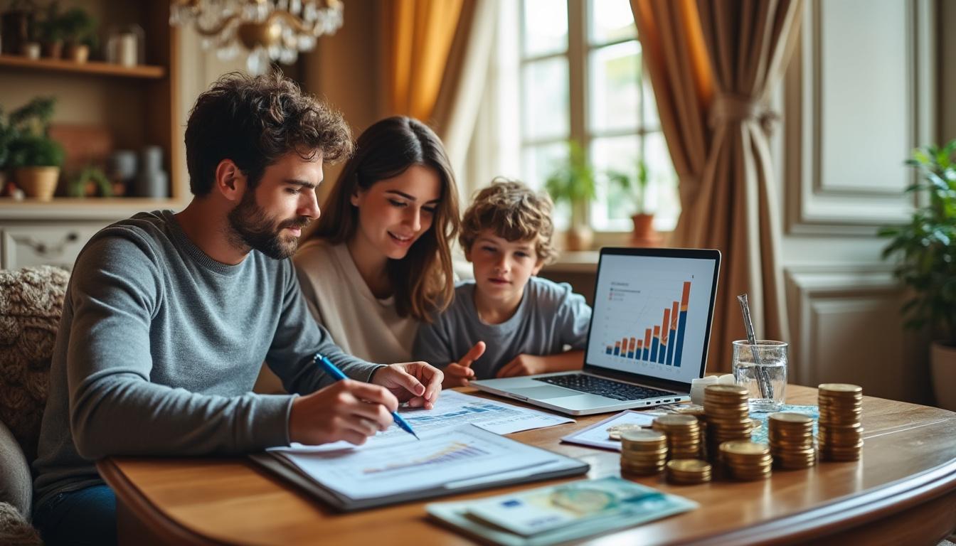 découvrez pourquoi les fonds euros séduisent les français comme une option d'épargne sûre et rentable, idéale pour protéger et faire fructifier votre capital.