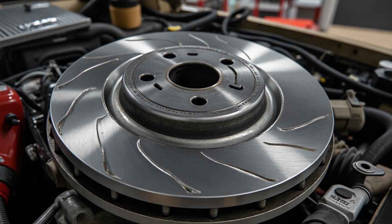 découvrez les réponses aux questions fréquentes des automobilistes sur les disques de freins pour ford puma : conseils d'entretien, choix et installation.