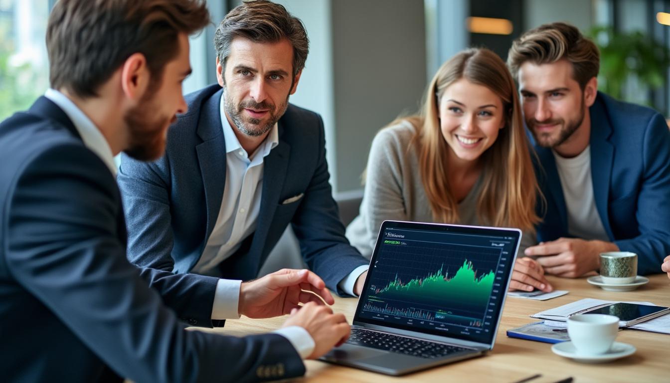 découvrez comment optimiser votre taux d’intérêt après l’acceptation de votre dossier de prêt immobilier grâce à nos conseils pratiques et stratégies efficaces.