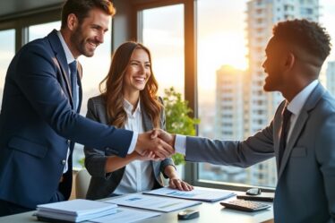 découvrez comment optimiser votre taux d’intérêt une fois votre dossier de prêt immobilier accepté grâce à des conseils pratiques et des stratégies efficaces.