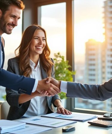 découvrez comment optimiser votre taux d’intérêt une fois votre dossier de prêt immobilier accepté grâce à des conseils pratiques et des stratégies efficaces.