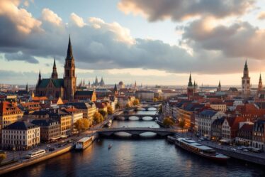 découvrez notre sélection des villes incontournables commençant par la lettre s, idéales pour vos prochaines escapades urbaines et aventures culturelles.