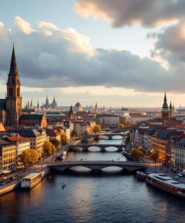 découvrez notre sélection des villes incontournables commençant par la lettre s, idéales pour vos prochaines escapades urbaines et aventures culturelles.