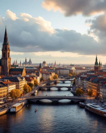 découvrez notre sélection des villes incontournables commençant par la lettre s, idéales pour vos prochaines escapades urbaines et aventures culturelles.