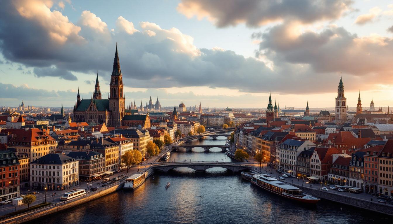 découvrez notre sélection des villes incontournables commençant par la lettre s, idéales pour vos prochaines escapades urbaines et aventures culturelles.