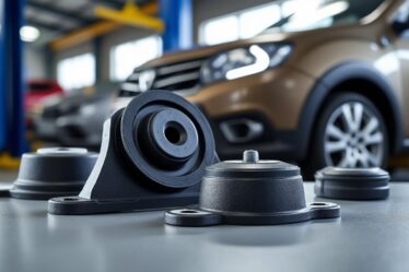 découvrez notre faq détaillée sur les silent blocs pour dacia sandero 3 : conseils, fonctionnement, remplacement et entretien pour assurer la performance et le confort de votre voiture.