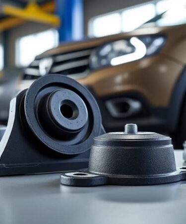 découvrez notre faq détaillée sur les silent blocs pour dacia sandero 3 : conseils, fonctionnement, remplacement et entretien pour assurer la performance et le confort de votre voiture.