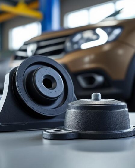 découvrez notre faq détaillée sur les silent blocs pour dacia sandero 3 : conseils, fonctionnement, remplacement et entretien pour assurer la performance et le confort de votre voiture.