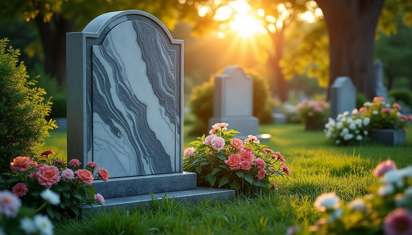 découvrez comment créer des plaques funéraires originales et significatives avec notre guide complet. conseils, idées et inspirations pour honorer la mémoire de vos proches de manière unique et personnalisée.