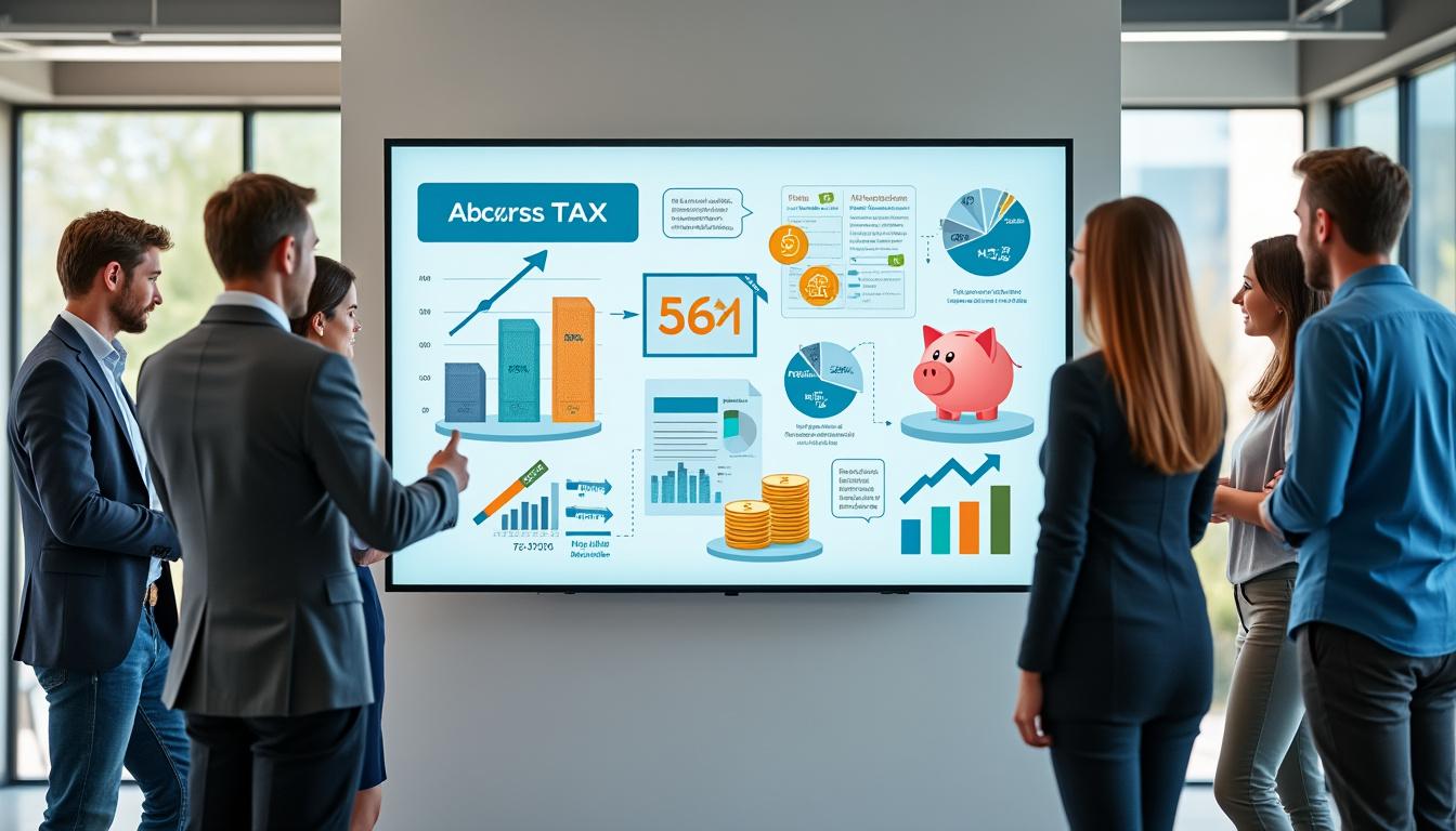 découvrez la fiscalité du per en retrait capital expliquée simplement, pour aider tous les investisseurs à comprendre les implications fiscales et optimiser leur épargne retraite.