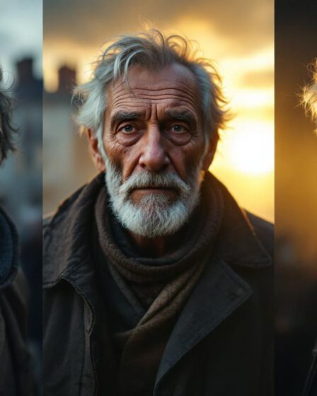 découvrez comment l'âge de robert longechal influence son parcours et son évolution artistique, offrant une perspective unique sur son œuvre.