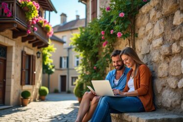 découvrez les avantages des meilleurs sites de locations de vacances pour pérouges et profitez d’un séjour inoubliable dans cette charmante cité médiévale.