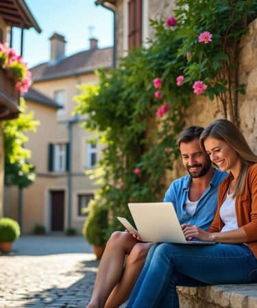 découvrez les avantages des meilleurs sites de locations de vacances pour pérouges et profitez d’un séjour inoubliable dans cette charmante cité médiévale.