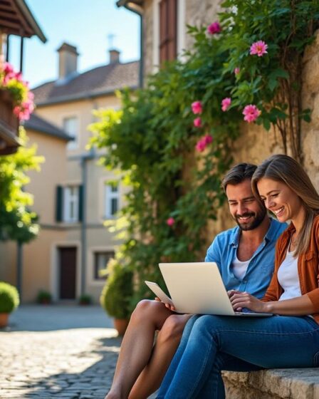 découvrez les avantages des meilleurs sites de locations de vacances pour pérouges et profitez d’un séjour inoubliable dans cette charmante cité médiévale.