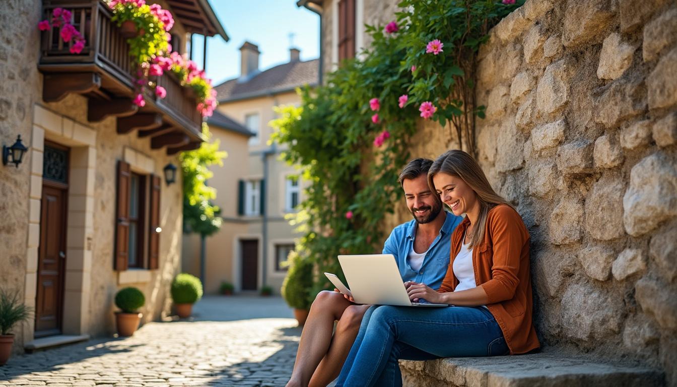 découvrez les avantages des meilleurs sites de locations de vacances pour pérouges et profitez d’un séjour inoubliable dans cette charmante cité médiévale.