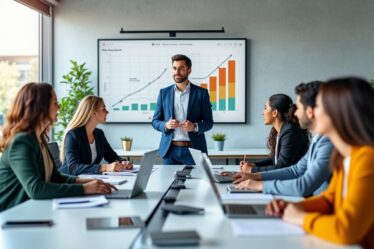 découvrez les avantages d’une formation en anglais professionnel pour booster votre carrière, améliorer votre communication et saisir de nouvelles opportunités internationales.