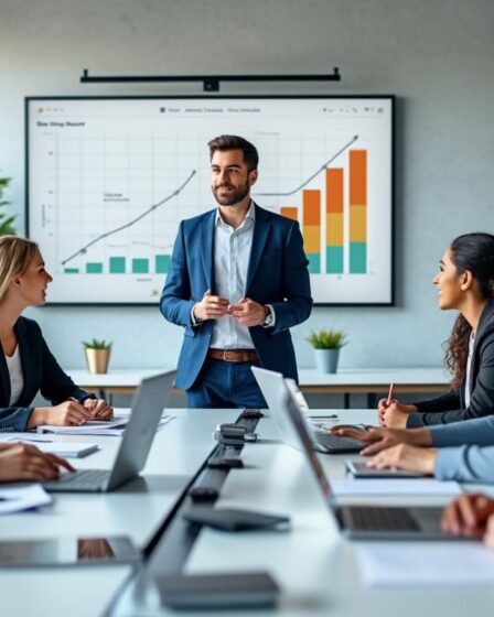 découvrez les avantages d’une formation en anglais professionnel pour booster votre carrière, améliorer votre communication et saisir de nouvelles opportunités internationales.