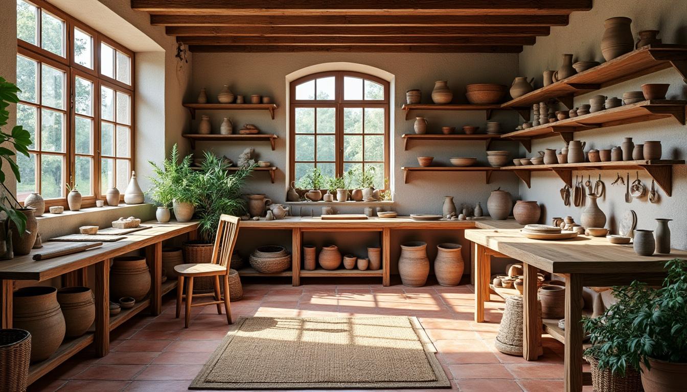 découvrez comment un kit poterie débutant peut stimuler votre créativité, réduire le stress et favoriser votre épanouissement personnel grâce à ses nombreux avantages surprenants.