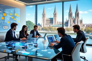 découvrez les critères essentiels pour choisir parmi les meilleures agences web à lyon et trouvez le partenaire idéal pour votre projet digital.