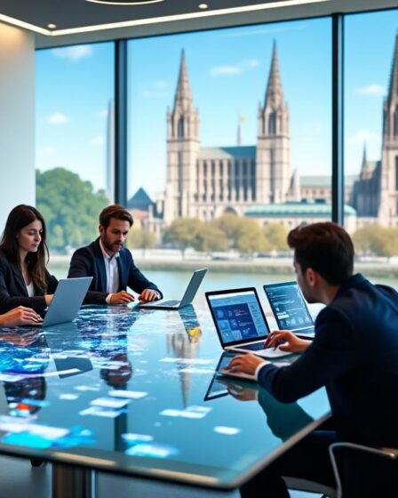 découvrez les critères essentiels pour choisir parmi les meilleures agences web à lyon et trouvez le partenaire idéal pour votre projet digital.