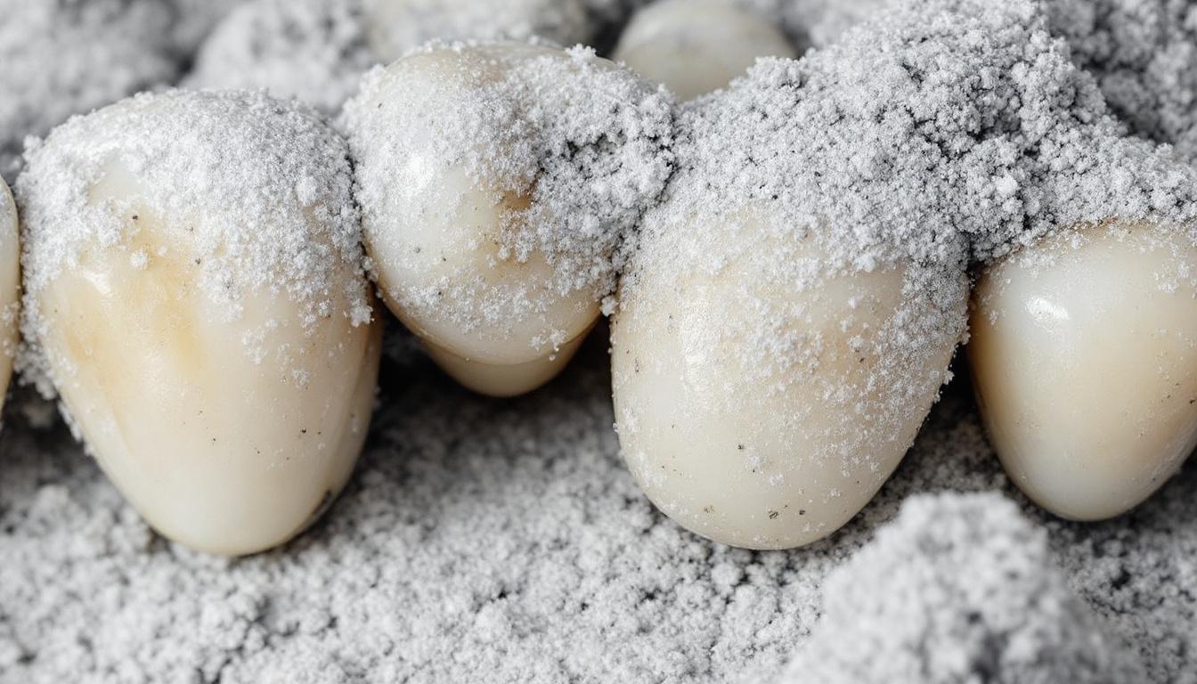 découvrez si les dents brûlent lors de la crémation et obtenez des réponses claires à toutes vos questions sur cette pratique funéraire souvent méconnue.