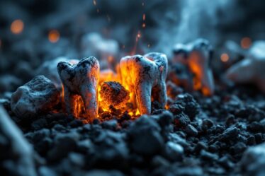 découvrez si les dents brûlent vraiment lors de la crémation et obtenez des réponses claires à toutes vos questions sur cette pratique funéraire.