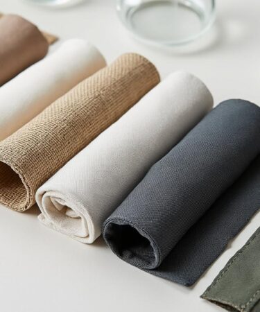 découvrez les différents matériaux idéaux pour concevoir un sac publicitaire personnalisé avec votre logo, alliant qualité, durabilité et impact visuel.