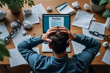 découvrez les erreurs courantes à éviter lors de la rédaction d’une pétition en ligne pour maximiser son impact et mobiliser efficacement votre audience.