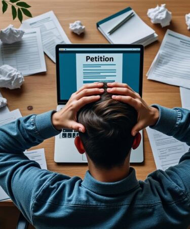 découvrez les erreurs courantes à éviter lors de la rédaction d’une pétition en ligne pour maximiser son impact et mobiliser efficacement votre audience.