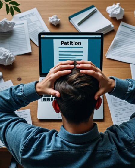 découvrez les erreurs courantes à éviter lors de la rédaction d’une pétition en ligne pour maximiser son impact et mobiliser efficacement votre audience.