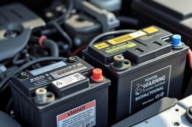 découvrez les erreurs courantes à éviter lors de l'achat d'une batterie pour votre toyota yaris afin d'assurer une performance optimale et une longue durée de vie.