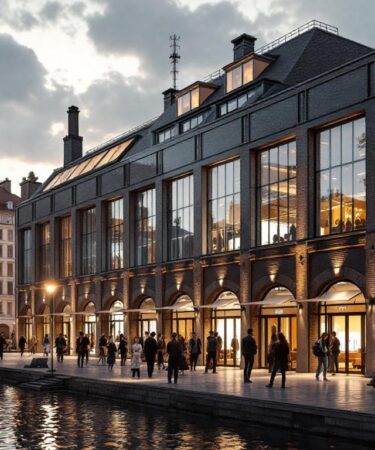 découvrez les événements incontournables à la rote fabrik de zurich, un lieu culturel unique en suisse où se mêlent musique, arts et festivités.