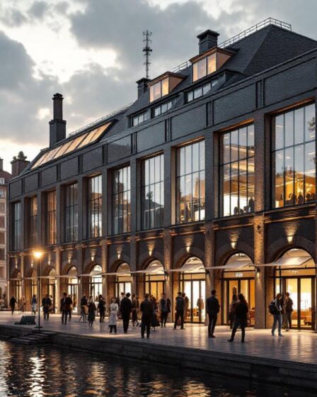 découvrez les événements incontournables à la rote fabrik de zurich, un lieu culturel unique en suisse où se mêlent musique, arts et festivités.