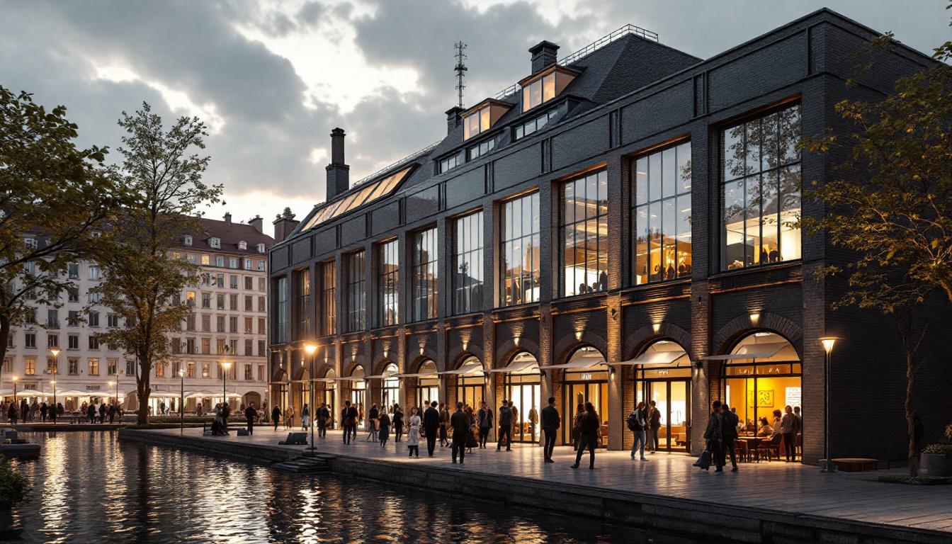 découvrez les événements incontournables à la rote fabrik de zurich, un lieu culturel unique en suisse où se mêlent musique, arts et festivités.