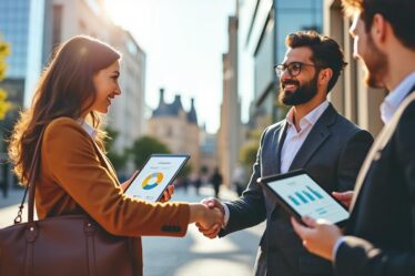 découvrez les meilleures agences d'intérim à nantes, spécialistes pour vous accompagner et transformer votre recherche d'emploi en véritable succès professionnel.
