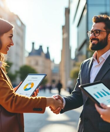 découvrez les meilleures agences d'intérim à nantes, spécialistes pour vous accompagner et transformer votre recherche d'emploi en véritable succès professionnel.