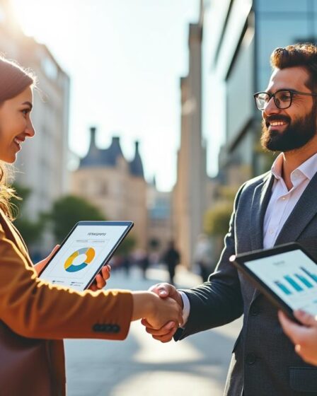 découvrez les meilleures agences d'intérim à nantes, spécialistes pour vous accompagner et transformer votre recherche d'emploi en véritable succès professionnel.